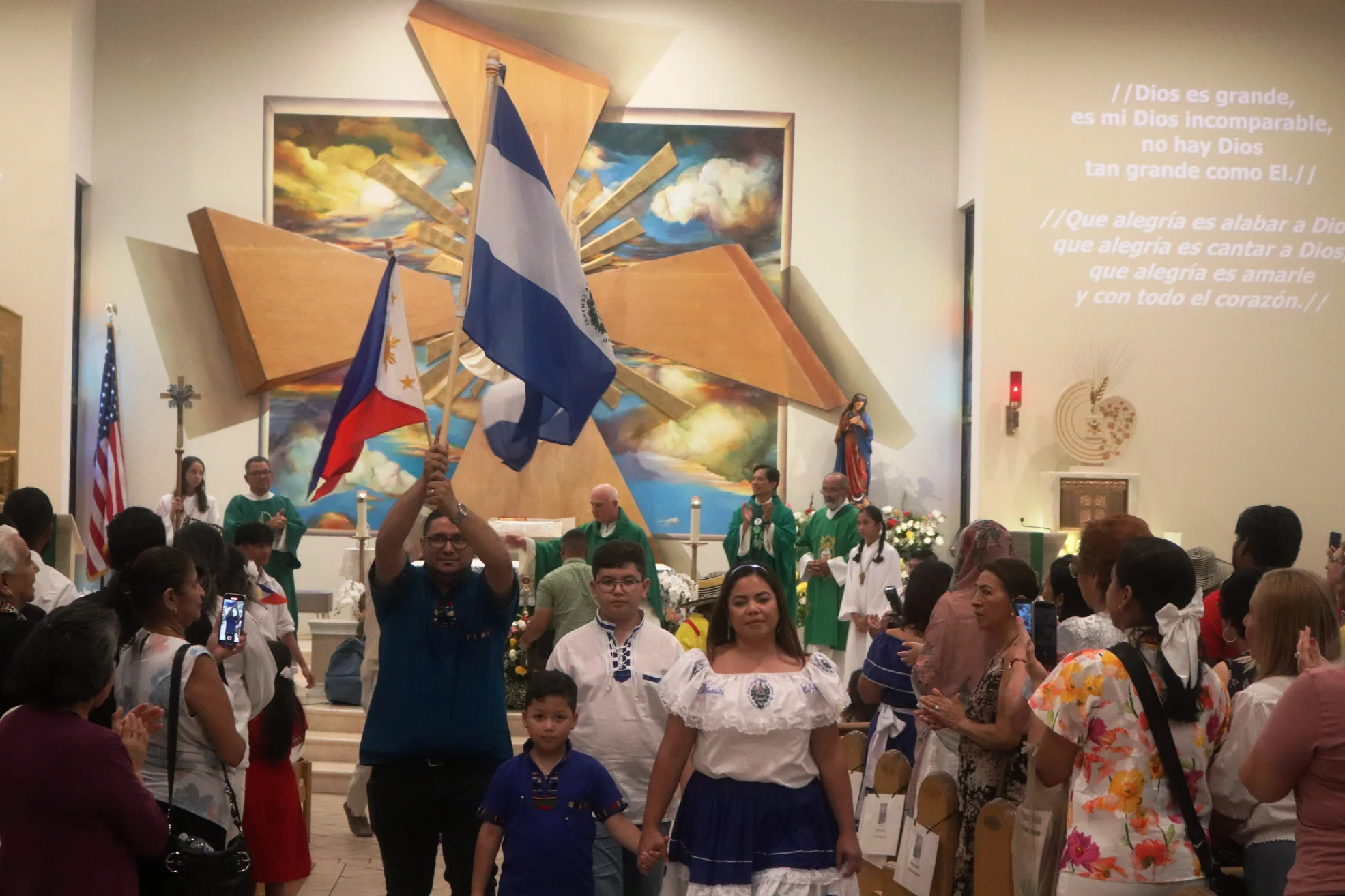 Scalabrinians Special Event